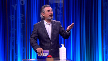 Kelime Oyunu 764. Bölüm - 01.06.2020