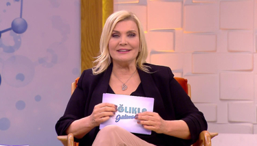 Sağlıkla  Gülümse 67. Bölüm - 01.06.2020