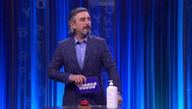 Kelime Oyunu 766. Bölüm - 03.06.2020