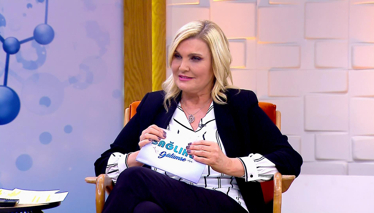 Sağlıkla  Gülümse 69. Bölüm - 03.06.2020