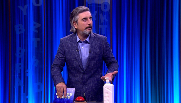 Kelime Oyunu 768. Bölüm - 05.06.2020