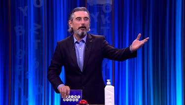 Kelime Oyunu 769. Bölüm - 06.06.2020