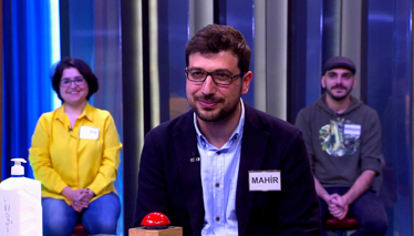 Bir takım oluşturan ikili