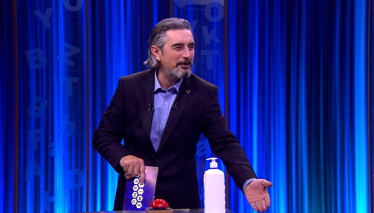 Kelime Oyunu 770. Bölüm - 07.06.2020