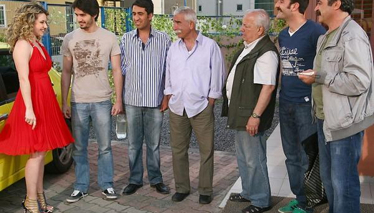 Akasya Durağı | Fragman