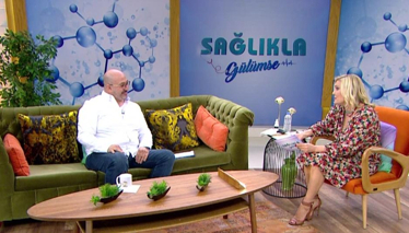 Sağlıkla  Gülümse 75. Bölüm - 11.06.2020
