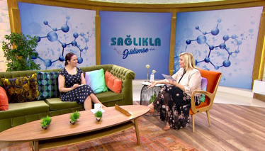 Sağlıkla  Gülümse 76. Bölüm - 12.06.2020