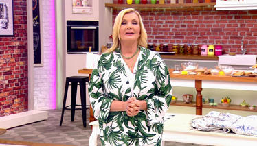 Derya Baykal'la Gülümse 226. Bölüm - 15.06.2020