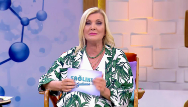 Sağlıkla  Gülümse 77. Bölüm - 15.06.2020