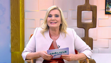 Sağlıkla  Gülümse 79. Bölüm - 17.06.2020