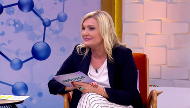 Sağlıkla  Gülümse 80. Bölüm - 18.06.2020