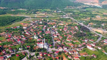 İstanbul’un Yanı Başında Saklı Cennet