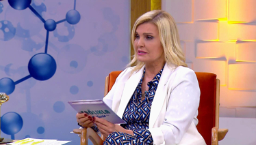 Sağlıkla  Gülümse 82. Bölüm - 22.06.2020