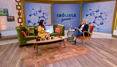 Sağlıkla  Gülümse 83. Bölüm - 23.06.2020