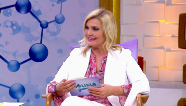 Sağlıkla  Gülümse 84. Bölüm - 24.06.2020