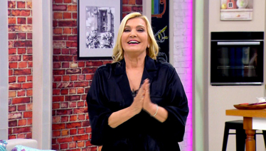 Derya Baykal'la Gülümse 234. Bölüm - 25.06.2020