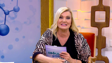 Sağlıkla  Gülümse 86. Bölüm - 26.06.2020