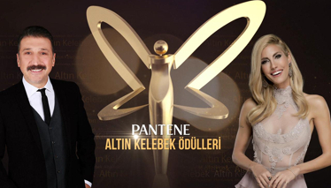 Pantene Altın Kelebek 2020 Ödül Töreni Fragmanı