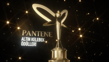 Pantene Altın Kelebek Ödül Töreni 2020