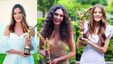 Pantene Yıldızı Parlayanlar