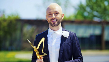 Mabel Matiz'den Anlamlı Mesaj...