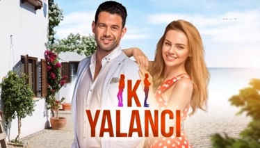 İki Yalancı | Fragman