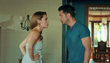 İki Yalancı 3. Bölüm