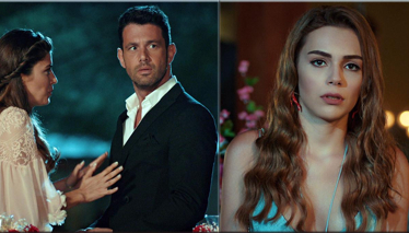 İki Yalancı 4. Bölüm