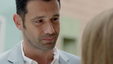 İki Yalancı 9. Bölüm FİNAL