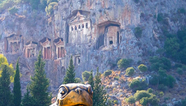 Rehber 107. Bölüm | ORTACA