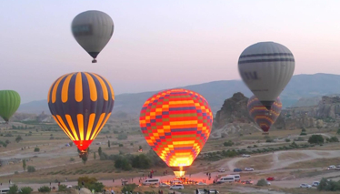 Rehber 110. Bölüm | GÖREME