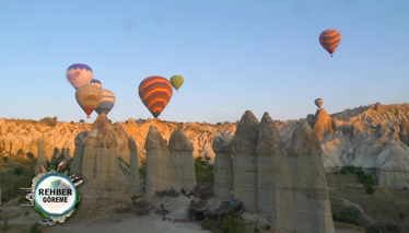  Rehber 110. Bölüm Foto Galeri
