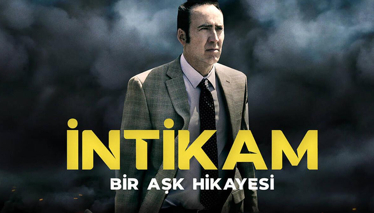İntikam: Bir Aşk Hikayesi | Fragman