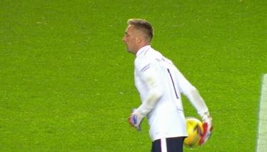 Rangers 2 - 1 Galatasaray Maç Özeti (Avrupa Ligi Play-Off Maçı)