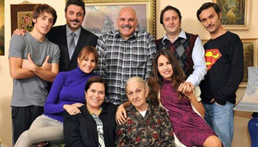 Geniş Aile | Fragman