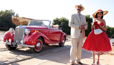 Hanımın Çiftliği | Fragman