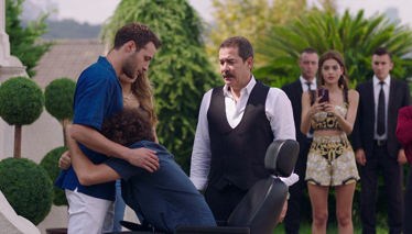 Zalim İstanbul 11. Bölüm