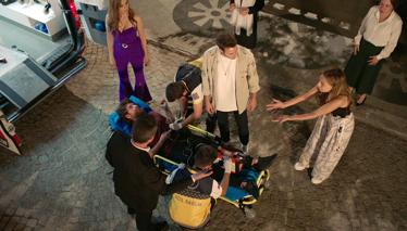 Zalim İstanbul 12. Bölüm