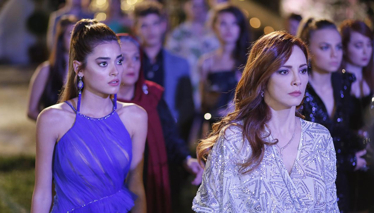 Zalim İstanbul 13. Bölüm