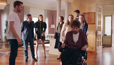 Zalim İstanbul 15. Bölüm