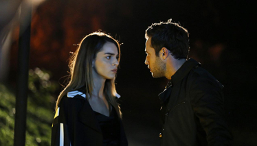 Zalim İstanbul 16. Bölüm