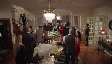 Zalim İstanbul 17. Bölüm