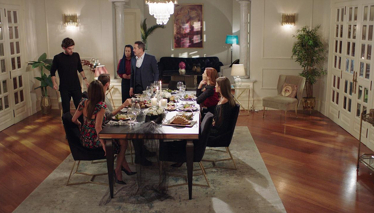 Zalim İstanbul 18. Bölüm