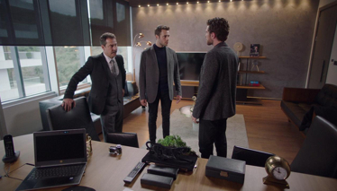 Zalim İstanbul 21. Bölüm