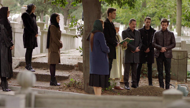 Zalim İstanbul 23. Bölüm