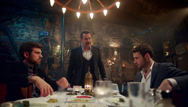 Zalim İstanbul 24. Bölüm