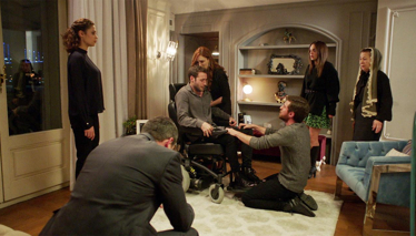 Zalim İstanbul 25. Bölüm