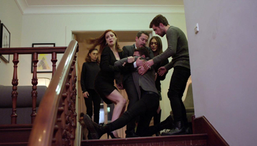 Zalim İstanbul 26. Bölüm