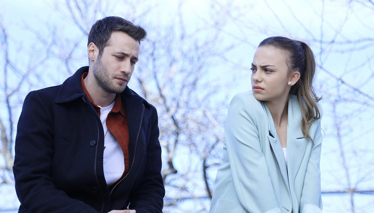 Zalim İstanbul 35. Bölüm