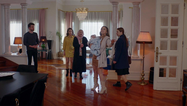 Zalim İstanbul 36. Bölüm